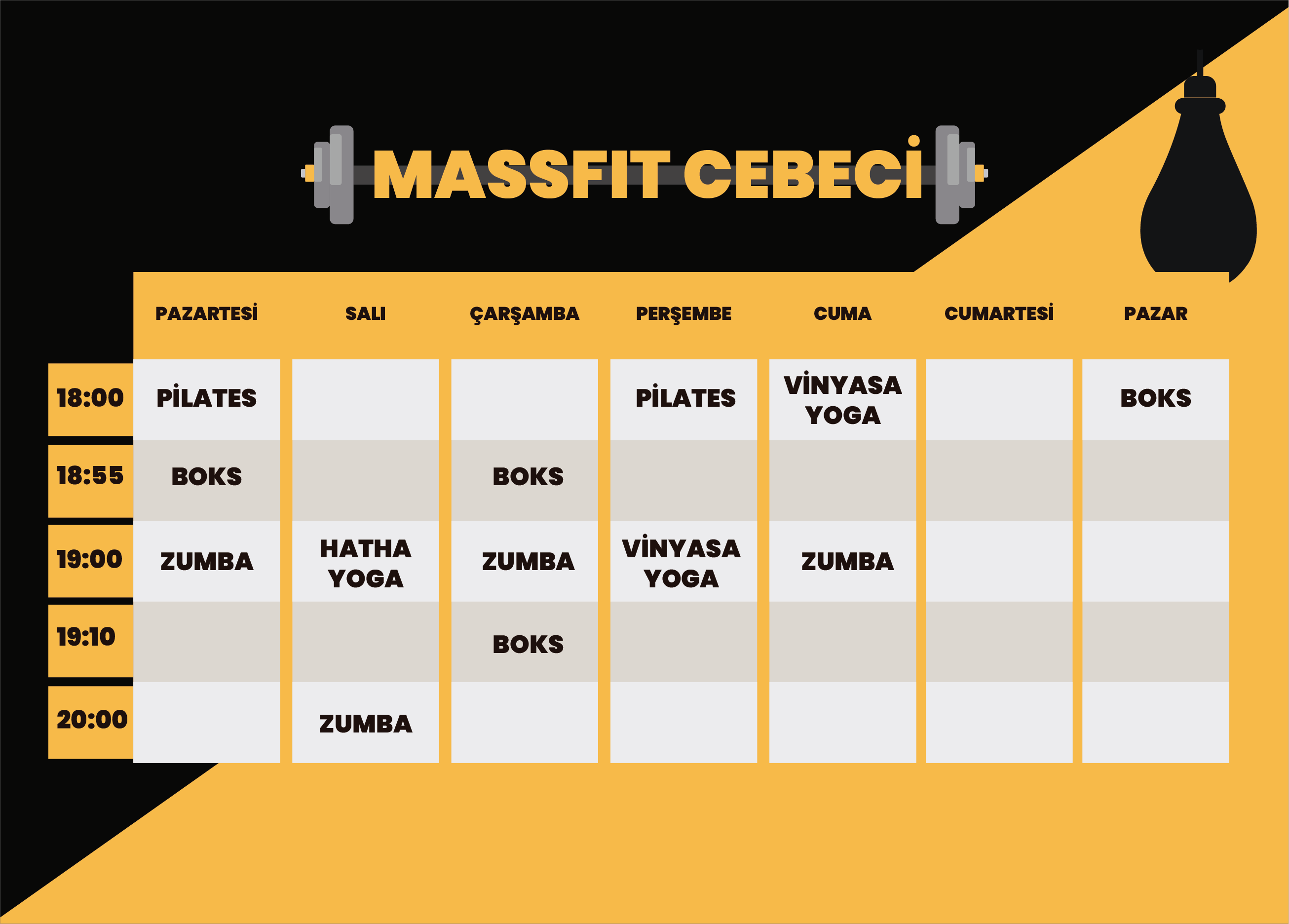 Massfit cebeci@1x-100